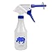 Rhino Ear Washer Bottle System KIT by Doctor Easy