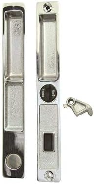 STRYBUC INDUSTRIES 13-100 CROSSLY LATCH ASSEMBLY (1/EA)