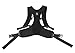 Stokke MyCarrier Front and Back Carrier, Black Mesh