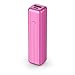 Zendure 2nd Gen A5 Portable Charger, 3350mAh Pink
