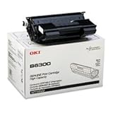 OKI52114502 - Oki 52114502 High-Yield Toner