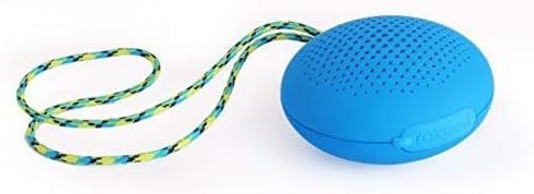 rokpod waterproof speaker