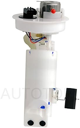 AUTOTOP New Electric Fuel Pump Module Assembly Fit 2001-2005 Dodge Neon 2001 PLYMOUTH NEON E7142M