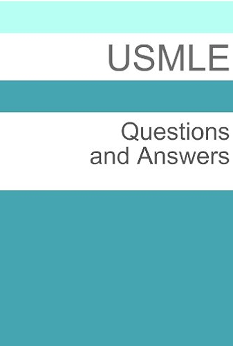 Download 300 USMLE Exam Questions (and Answers) (English Edition) PDF