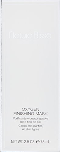 Natura Bisse Oxygen Mask, 2.5 fl. oz.