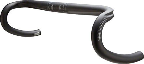 Road Bar EC70 SL 40CM 31.8 Handlebar - Black, N/A