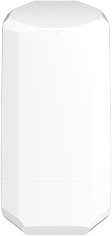 Teltonika OTD140 4G LTE Cat 4 IP55 Outdoor Cellular Router Dual SIM Failover PoE view 2