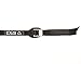 FCS Cam Lock Tie Down Straps 13 foot (Pair)
