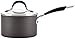 Circulon Momentum Hard-Anodized Nonstick 11-Piece Cookware Set - Gray