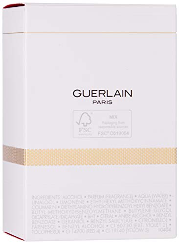 Guerlain Mon Guerlain for Women 1.6 Oz Eau De Parfum Spray, 1.6 Oz - //coolthings.us