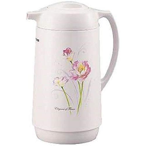 ZOJIRUSHI ZOJIRUSHI garasumahobimpotto AG-KD10-FC elegance flower Japan used like new