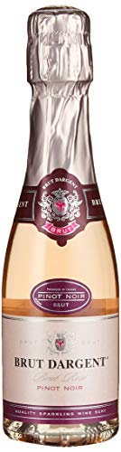 Brut Dargent Pinot Noir Rosé (1 x 0.2 L)