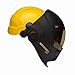 ESAB 0700000052 Hard Hat Eye-Tech, Yellow