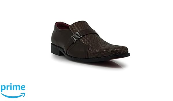 enzo romeo mens shoes