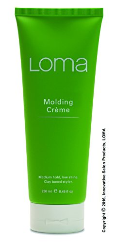 Loma Molding Creme, 8.45 Ounce