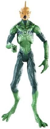 Green Lantern Movie Masters Tomar-Re Figure