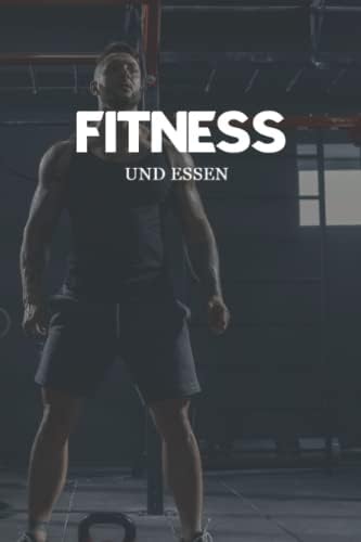 Fitness en eten: Trainingslogboek volg je training en voortgang blijf gemotiveerd