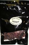 Beef Biltong Sliced 8oz