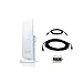 Amped Wireless High Power Wireless-N Pro Smart Repeater and Range Extender (SR600EX)