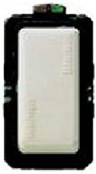 BTicino Magic 5012 - mg-Cruz Ilum Basc 1P 16 A 1 M