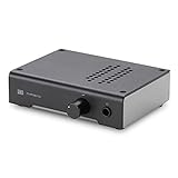 Schiit IEMagni Headphone Amplifier and Preamp