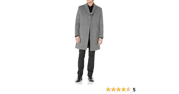 kenneth cole top coat