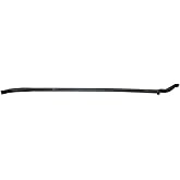 Ken-Tool 34747 Mt and Demount Tool, 36 in, 3/4 in STK, STL, Red