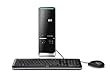 HP Pavilion Slimline S5220F Black Desktop PC (Windows 7 Home Premium) HP Pavilion Slimline S5220F Black Desktop PC (Windows 7 Home Premium)