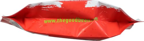 THE GOOD BEAN CRUNCHY CHICKPEAS SNACKS, SWEET SRIRACHA , 6 OUNCE