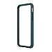 RhinoShield iPhone 8 / iPhone 7 Bumper Case [CrashGuard Shock Absorbent Slim Design Protective Cover [3.5 M/11ft Drop Protection] Apple - Dark Cyan