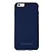 OtterBox Ultra Slim Symmetry Series Case for Apple iPhone 6 Plus / 6S Plus 5.5in - Blueberry (Admiral Blue/Dark Deep Water Blue) (Renewed)