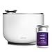 AERA Poetry Scented Home Fragrance, Hypoallergenic Formula with Notes of Vetiver, Eucalyptus, Woods - Schedule Using App Smart 2.0 Diffusers - State of The Art Air Freshener Technology