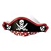 US Toy Pirate Captain Cardboard Party Hats Costume (2-Pack of 12)