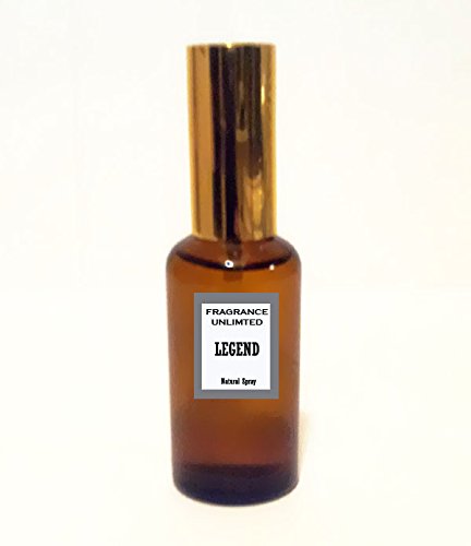 Fragrance Unlimited Legend Our Version of Clive Christian No.1 for Men 50ml Spray