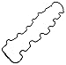 Febi Valve Cover Gasket