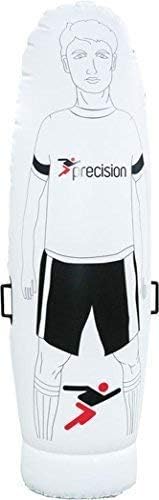 Precision Inflatable Mannequin Training Football ***new