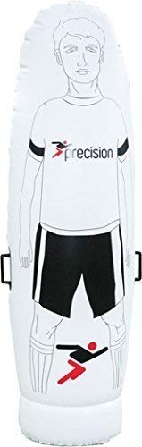 Precision Inflatable Mannequin Training Football ***new