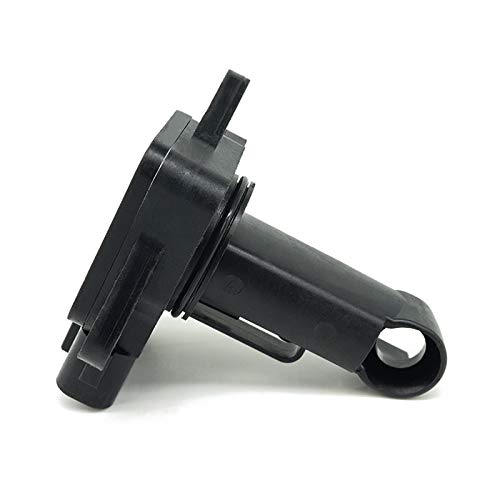 Mass Air Flow Sensor Meter 197400-2010 Replacement for Mazda 2 3 5 6 MX-5 74-50009 AF10029 Miata Protege 1.6L 1.8L 2.0L 2.3L 2.5L L4 6 3.0L 3.7L V6 Mazda RX-8 Protege 1.3L R2 74-50009 AF10029 5 Prong