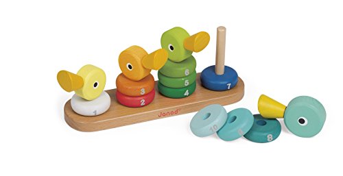 3 Janod+J08212+Duck+Family+Stacker