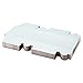 Southern Champion Tray 0977 White Non-Window Lock Corner Bakery Box, Recycable, Professional Clean Cake Boxes, Cookie and Pastry Boxes, Bulk Pack, 10