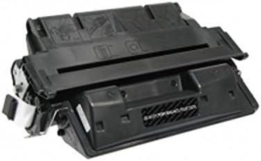 HP C8061X Remanufactured Toner Cartridge, Yields 10000