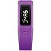 Garmin vívofit Fitness Band - Purple Bundle (Includes Heart Rate Monitor)