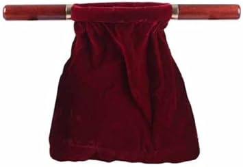 church offering collection bags