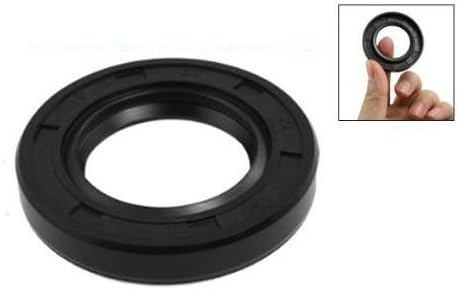 Oil Seal R23 Double Lip 38mm X 60mm X 10mm NBR38X60X10