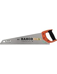 Bahco NP-19-U7 8-HP 19 pulgadas prizecut Sierra Universal