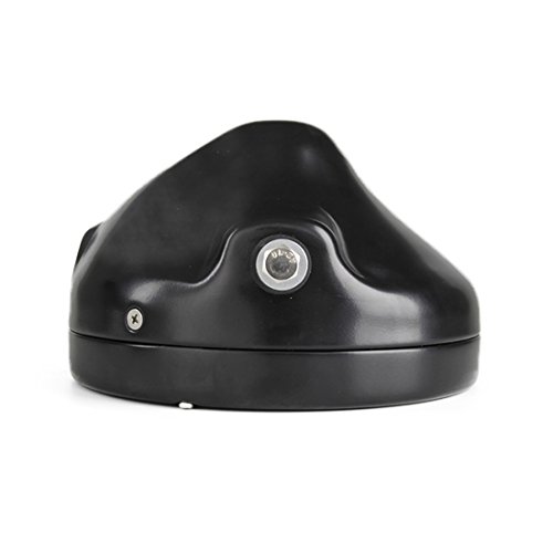 MORYEN 7" 7 Inch led Headlights Housing Bucket 7" Motorcycle housing