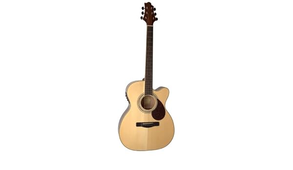 Guitarra electroacustica samick | Las mejores guitarras