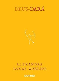 Livro Deus-Dará