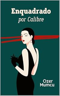 Livro Enquadrado por Calibre