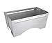 Sterno 70110 WindGuard Fold-Away Chafing Dish Frame, Stainless